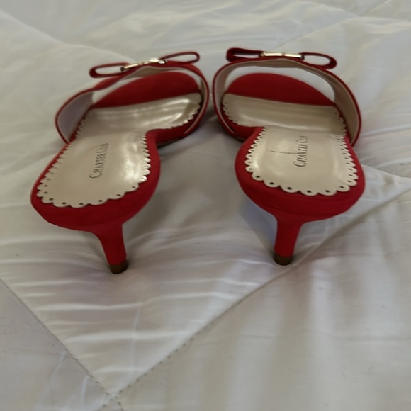 Charter Club Sandals - Picture 3 of 7